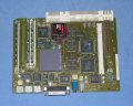 Logic board removed from the chassis. - lc575-05.jpg