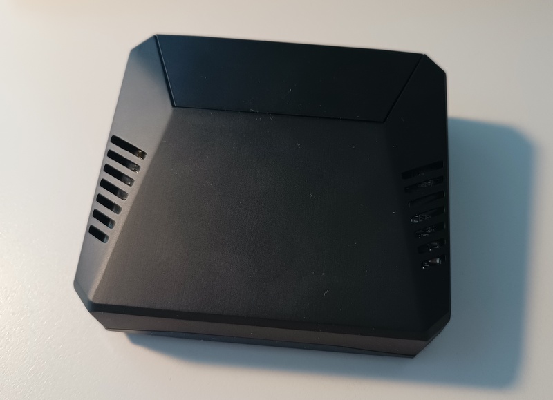 Argon ONE V3 Case for Raspberry Pi 5