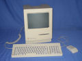 Computer collection: Macintosh Classic