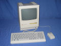 Computer collection: Macintosh Plus