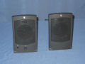 AppleDesign Powered Speakers II (black)